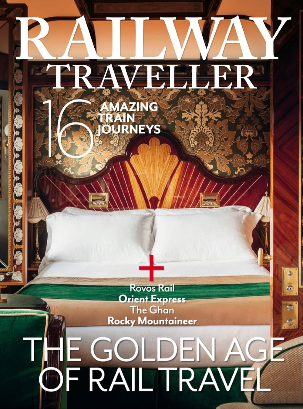 Cruise & Travel Magazine