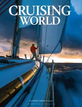 Cruising World Magazine 1