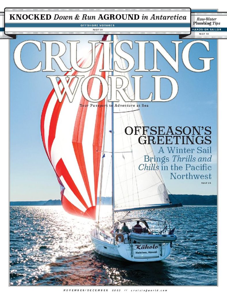Cruising World Magazine
