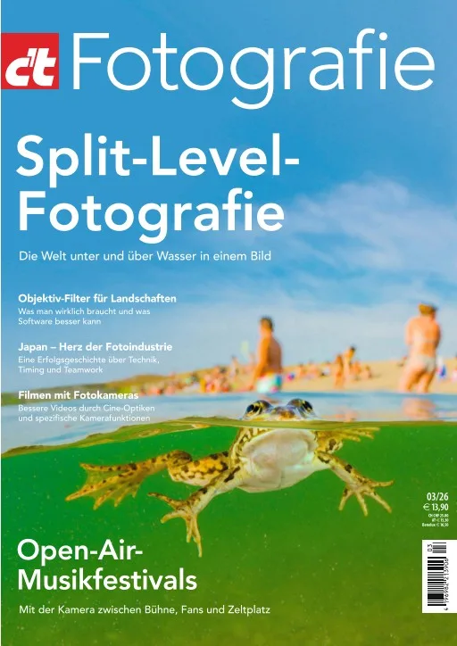 ct Fotografie (Alemão)