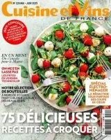 Cuisine et vins de (Francês) 1