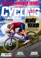 Cycling Plus Magazine 1
