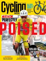 Cycling Weekly Magazine 1