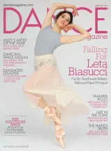 Dance Magazine 1