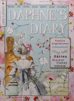 Daphne´s Diary (Alemão)
