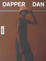 Dapper Dan Magazine (Edição inglesa) 1