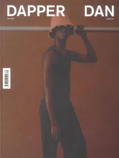 Dapper Dan Magazine (Edição inglesa)
