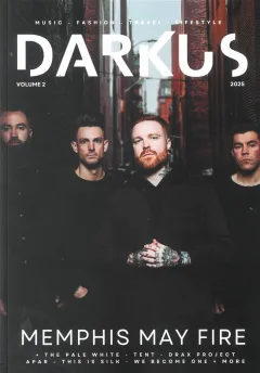Darkus Magazine