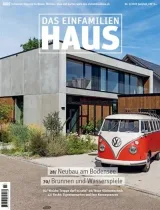 Das Einfamilien HAUS (Alemão) 1