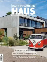 Das Einfamilien HAUS (Alemão) 1