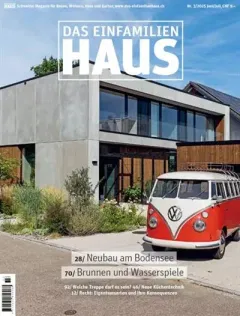 Das Einfamilien HAUS (Alemão)
