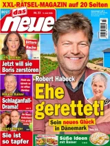 Das Neue (Alemão) 1