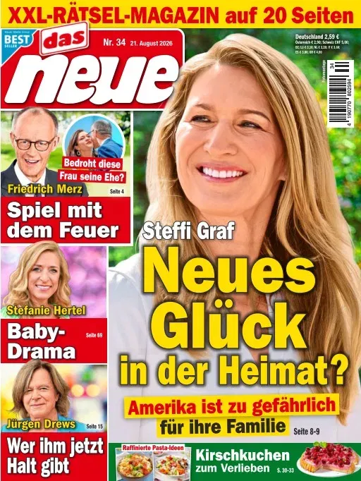 Das Neue (Alemão)