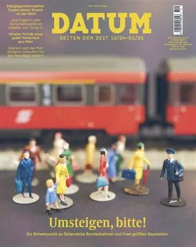 Datum (Alemão)