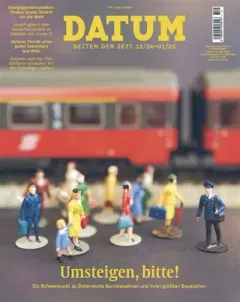 Datum (Alemão)
