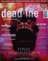 deadline (Alemão) 1