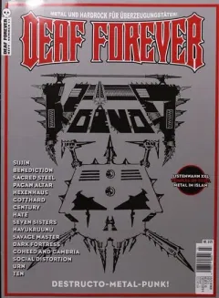 Deaf Forever (Alemão)