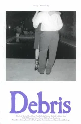 Debris Magazine 1
