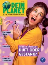 Dein Planet (Alemão) 1