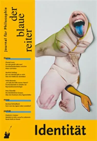 Der Blaue Reiter (Alemão)