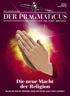 Der Pragmaticus (Alemão)