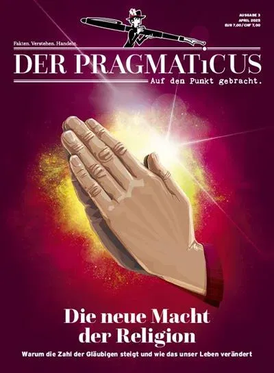 Der Pragmaticus (Alemão)