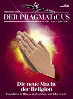 Der Pragmaticus (Alemão)
