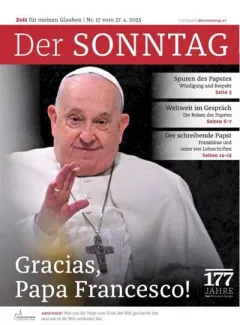 Der Sonntag (Alemão)