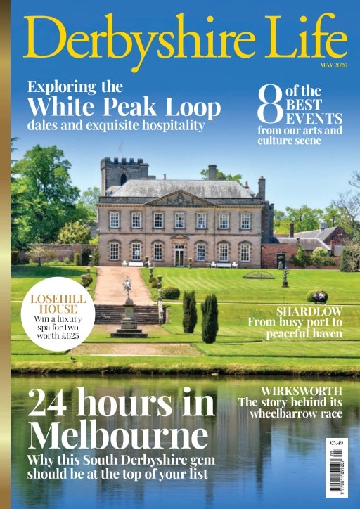 Derbyshire Life Magazine