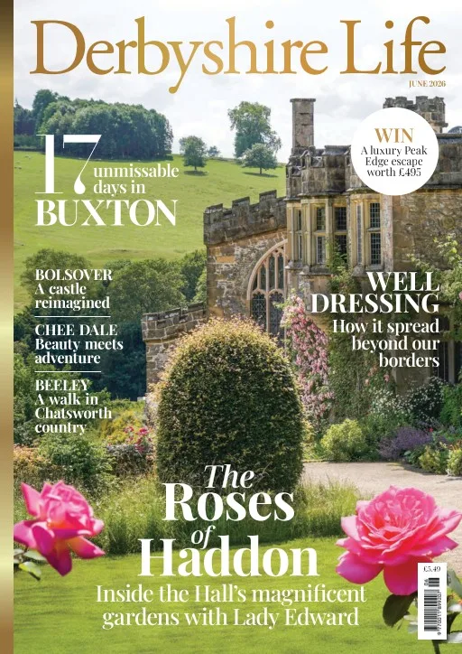 Derbyshire Life Magazine