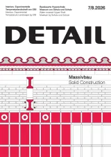 Detail Magazine (Inglês) 1