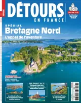 Détours en France (Francês) 1