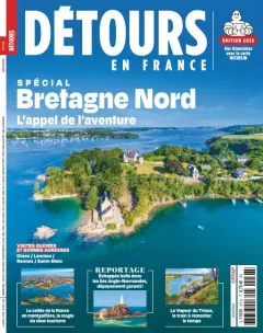 Détours en France (Francês)