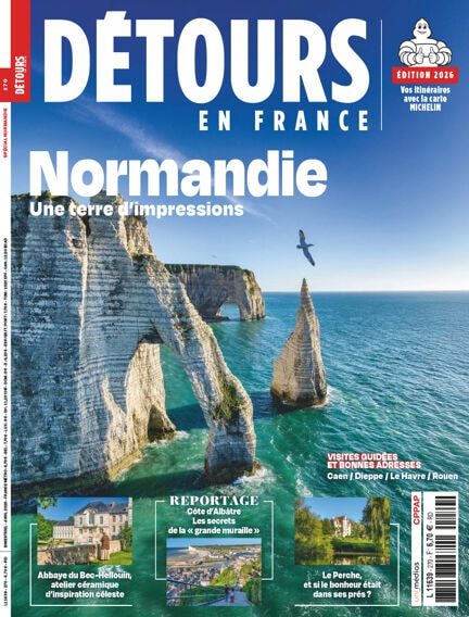 Détours en (Francês)