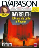 Diapason (Francês) 1