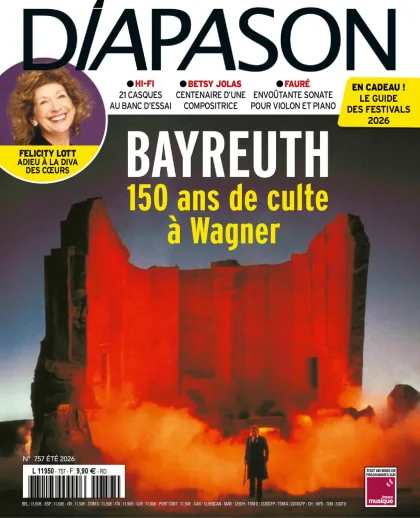 Diapason (Francês)