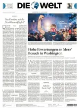 Die Welt (Alemão) 1