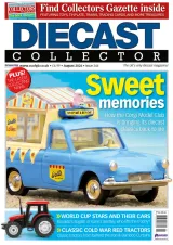 Diecast Collector Magazine 1