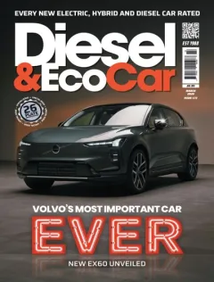 Diesel Car & Eco Car Magazine