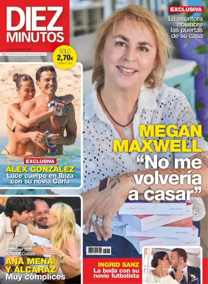 Diez Minutos (Espanhol)