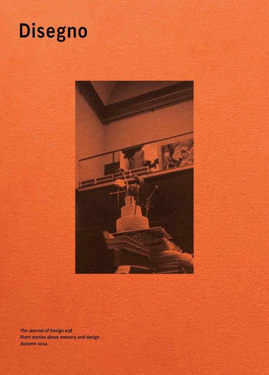 Disegno Magazine
