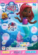 Disney stars Magazine
