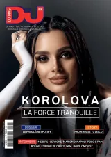 DJ MAG (Francês) 1