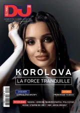 DJ MAG (Francês) 1
