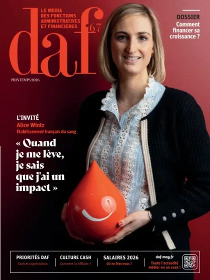 DNA Magazine