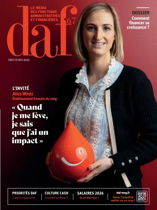 DNA Magazine