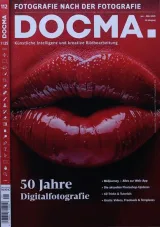 Docma (Alemão) 1