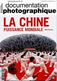 Documentation photographique le dossier (Francês)