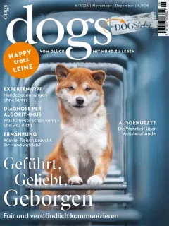 Dogs (Alemão)