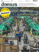 Domus Magazine (Italiano / Inglês) 1